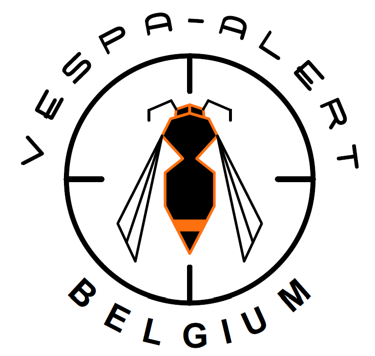 Vespa Alert Belgium