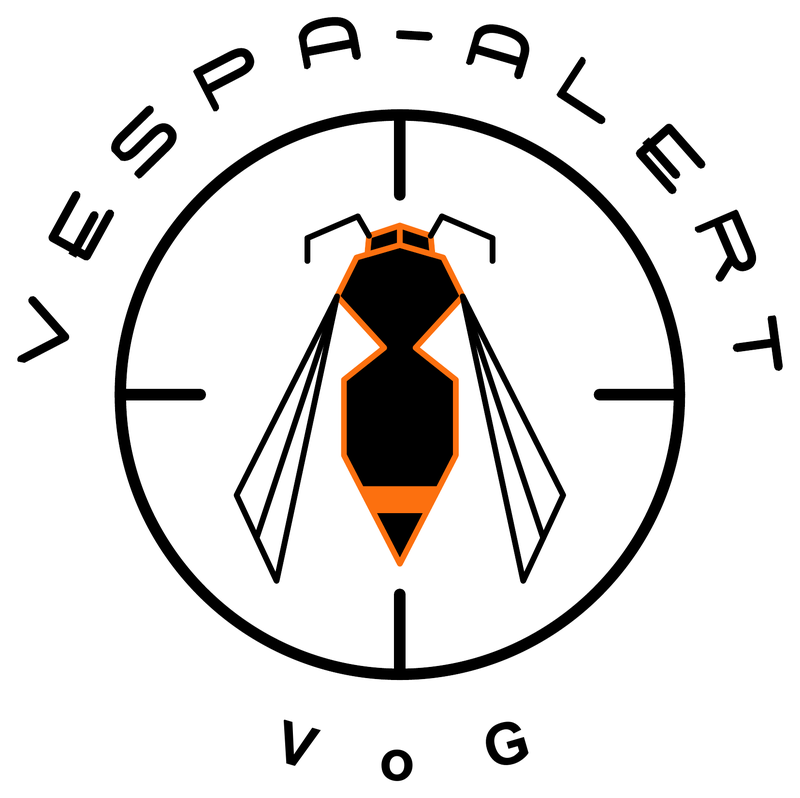 Vespa Alert VoG
