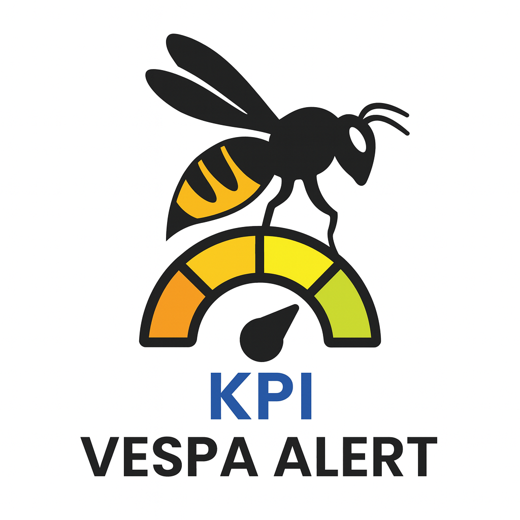 Vespa Alert™ Dashboard